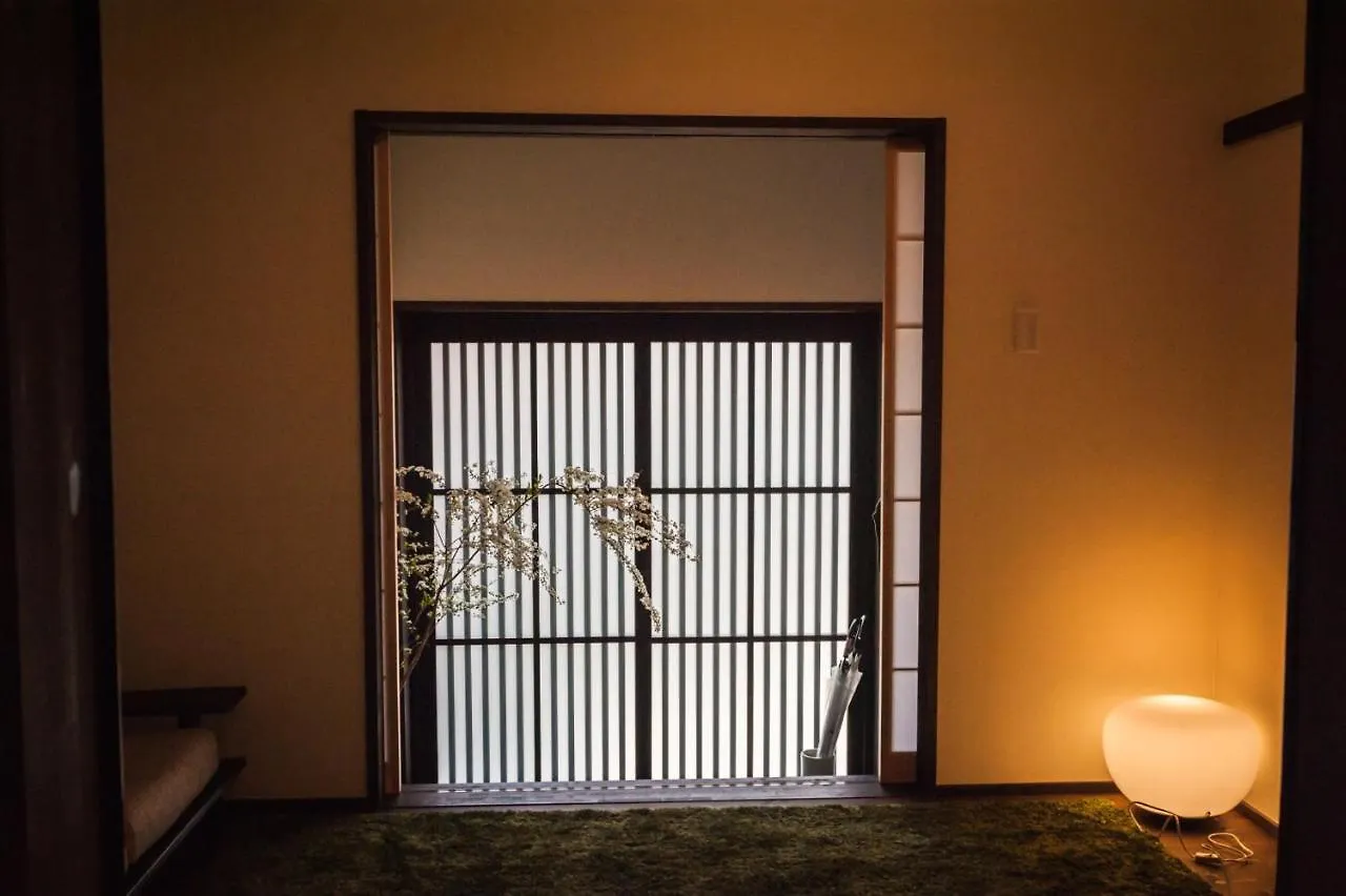 Fukuya Juraku - Vacation Stay 94224 교토
