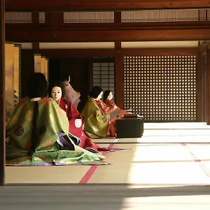 Tabist Kiki Sanjo Takakura 교토