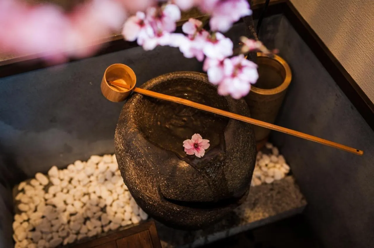 Fukuya Juraku - Vacation Stay 94224 Kyoto